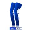 Long Tube Compression Knee Pads for Basketball, Badminton, Running, Cycling, and Marathon