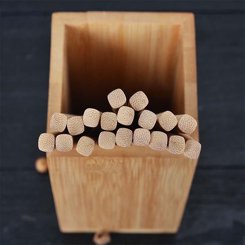 Bingyao Natural Bamboo Chopsticks