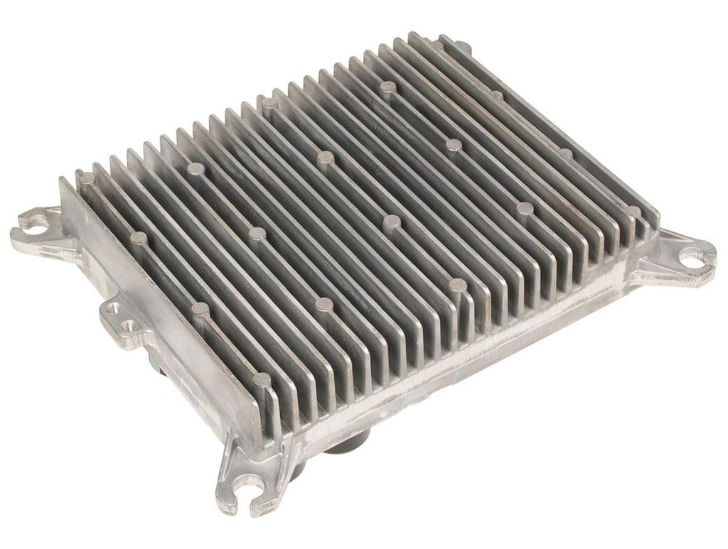 Falownik Loncin Gh9000I Część Oryginalna 660900145-0001