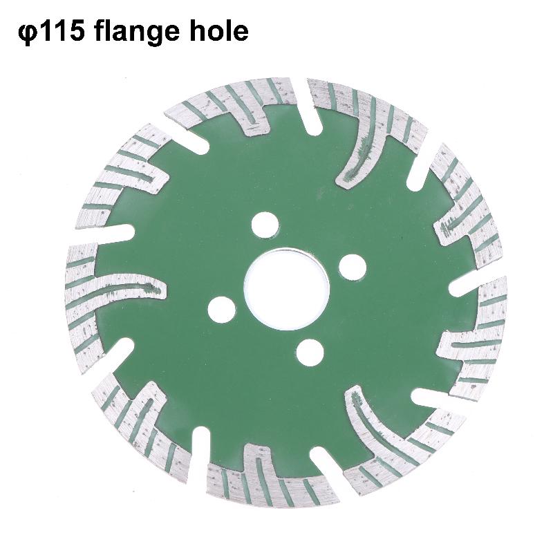 

M14 Diamond Saw Blade For Porcelain Tile Ceramic Granite Marble Power Tools Cutting Disc Blades For Angle Grinder 115 125 180Mm B1