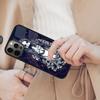 Sexy Sleeve Tattoo Girl Magnetic Phone Case For APPLE iPhone 17 Air 16 14 13 12 Pro Max 15 Plus Wireless Charge MagSafe Cover