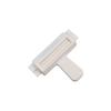 Large Size Gift Wrapping Paper Roll Labor-saving Craft Paper-Cut Paper Crimper Machine  Decor