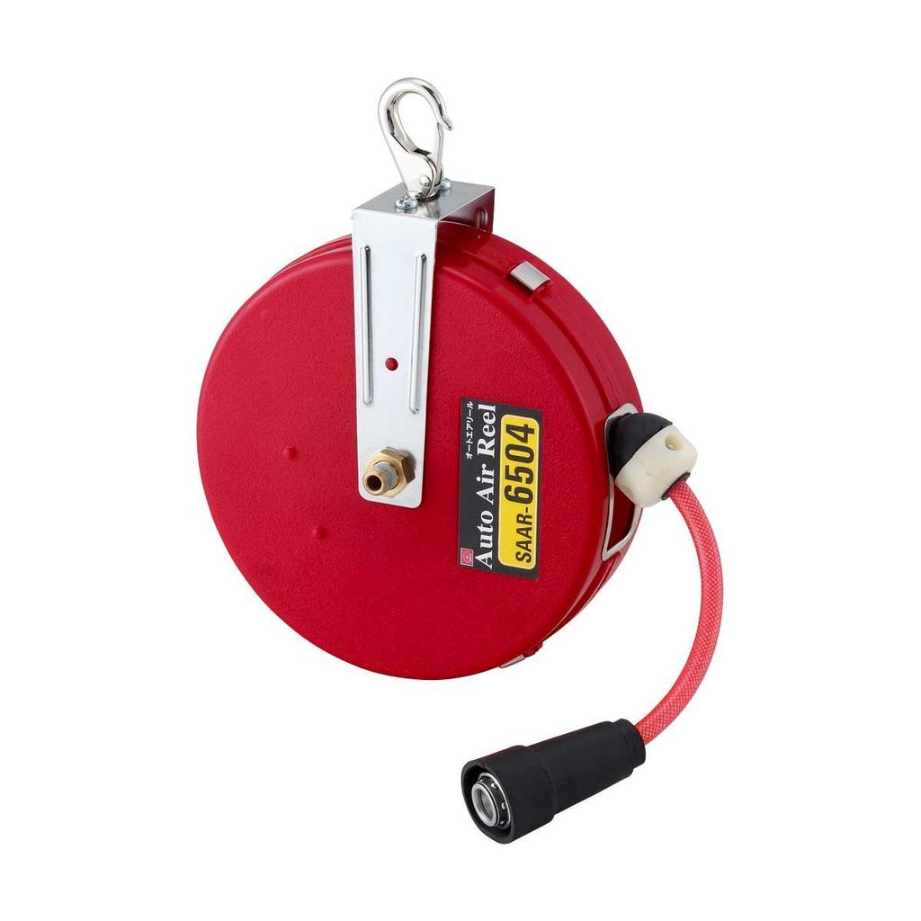 SK11 automatisk luftrulle (SK11) 6,5 mm×4 m SAAR-6504