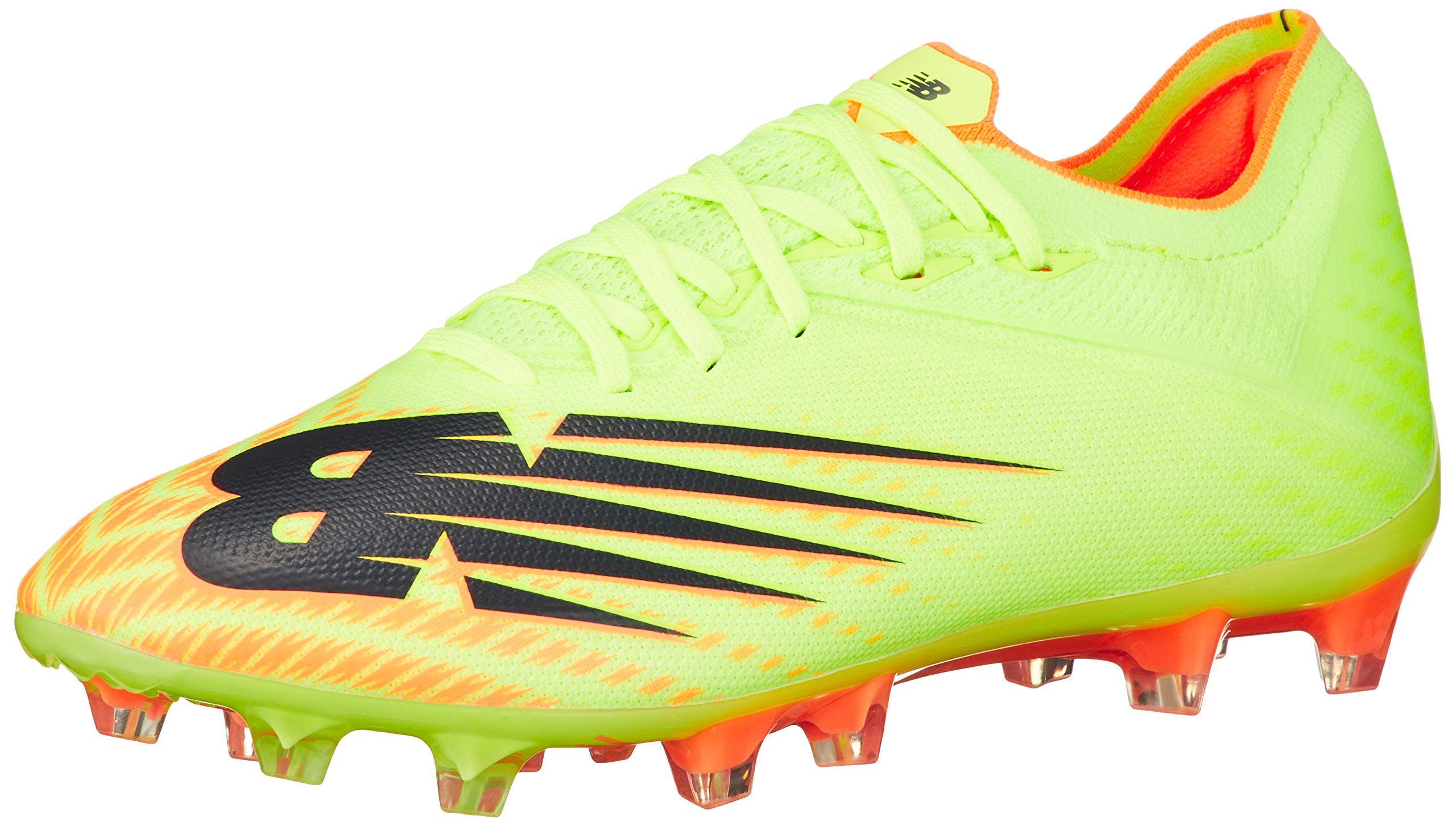 

Футбольные бутсы FURON DESTROY HG ЖЕЛТЫЕ 29 см 2E [New Balance] (S65)