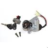SGR Locking Kit for Steering Lock and Top Case 0972732