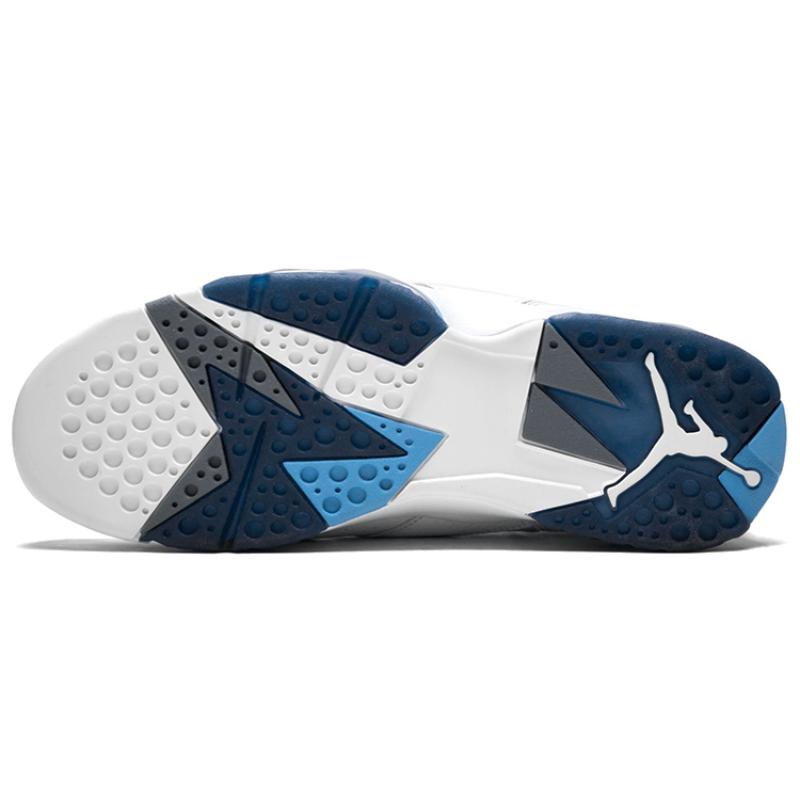 Jordan 7 Retro French Blue 2015 Jordan 304775-107