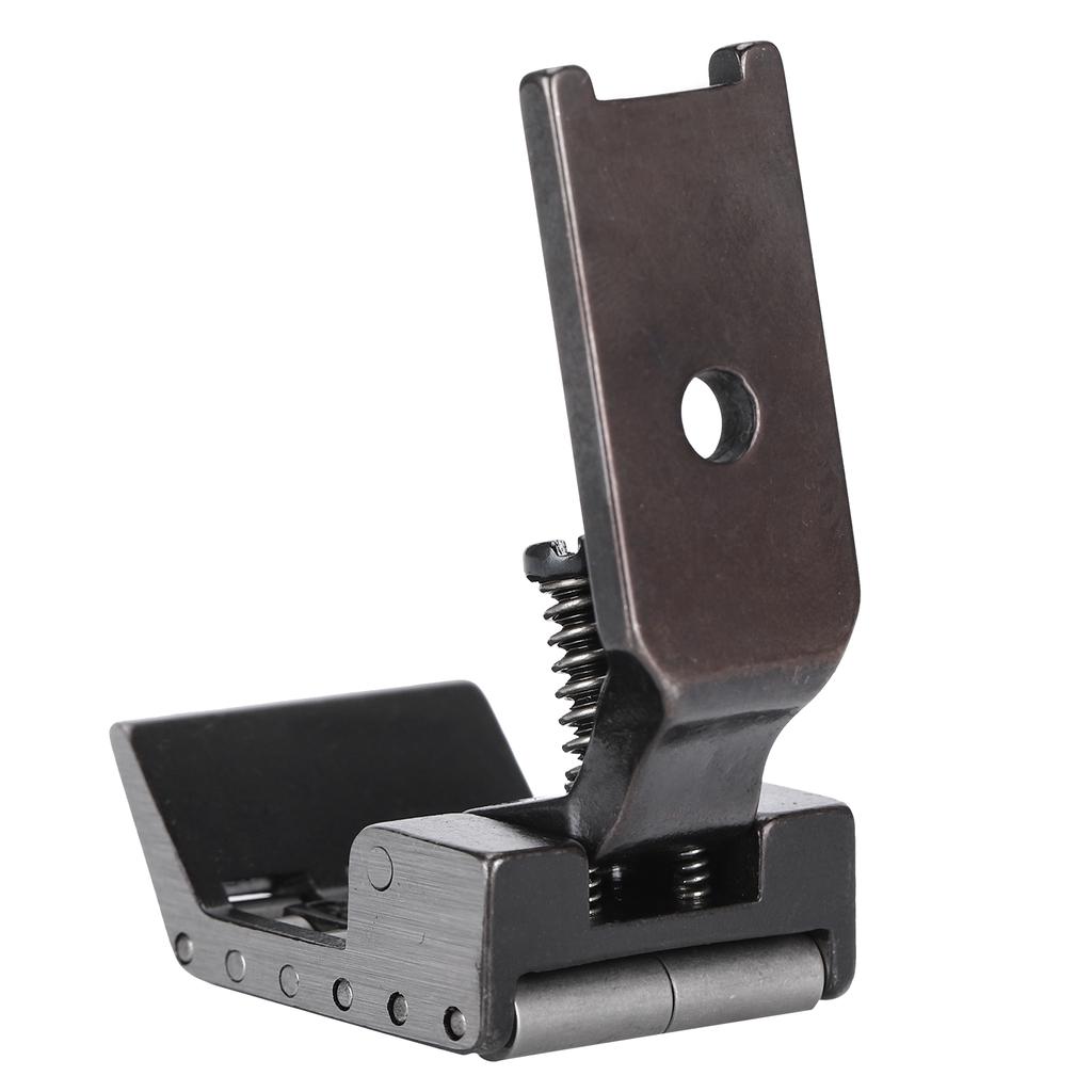 Sewing Machine Presser Foot AntiRust Durable for Leather Denim Thick Material 212 3 8