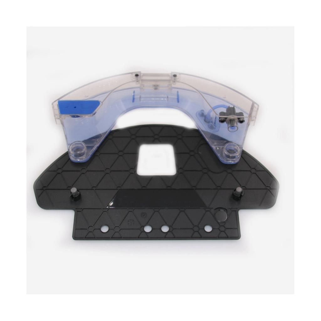 Mop Board Holder for iRobot Combo113 R113840 Bot Vacuum Cleaner Spare Parts Suction Cup Replacement