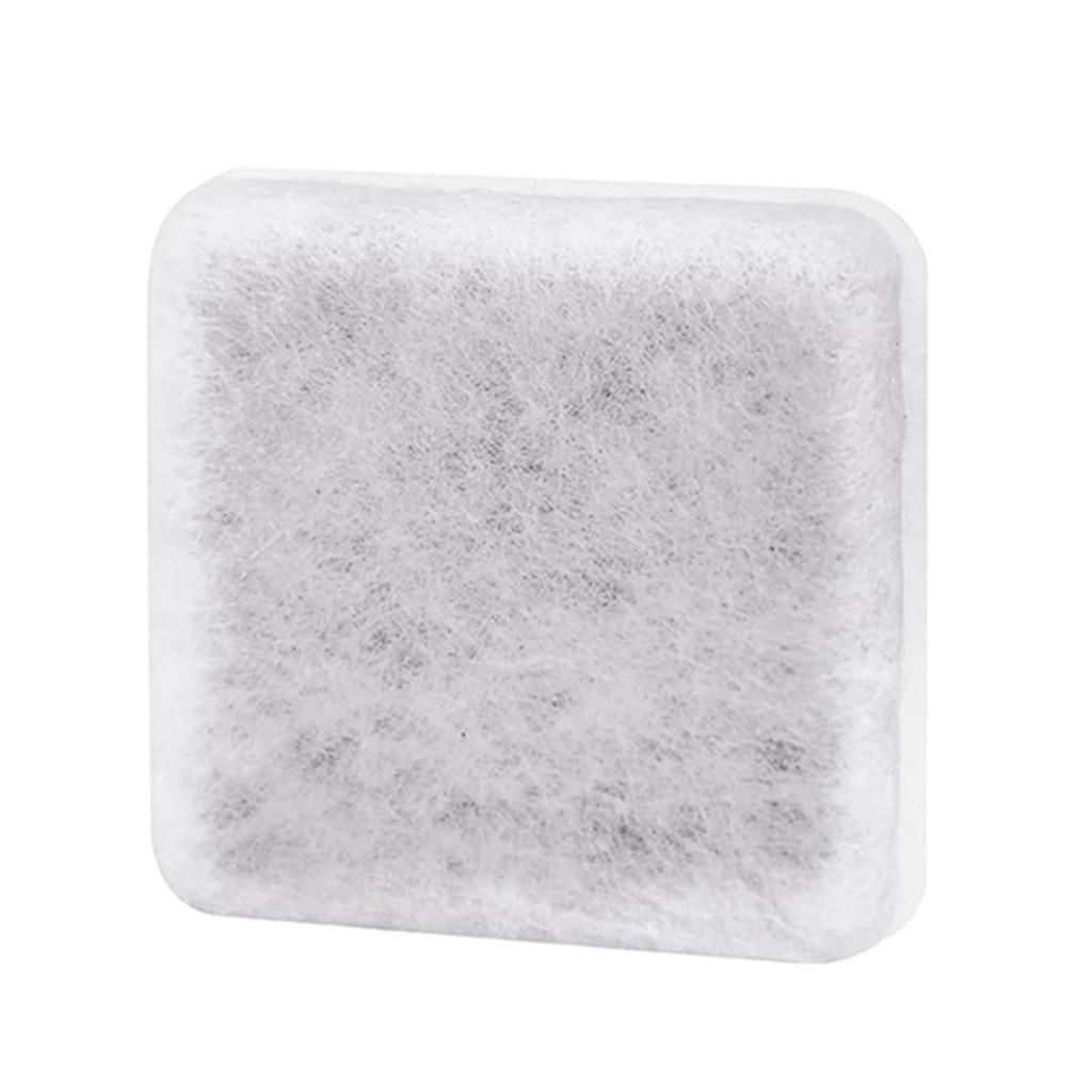 Long Lasting Filters Pet Filter Drinking Fountain Filters Water Fountain Filters Suitable for Pet Water Fountains Use