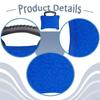 Dog Cushion, Tug Toy, Practical And Accessory, Easy to Use, for Training.