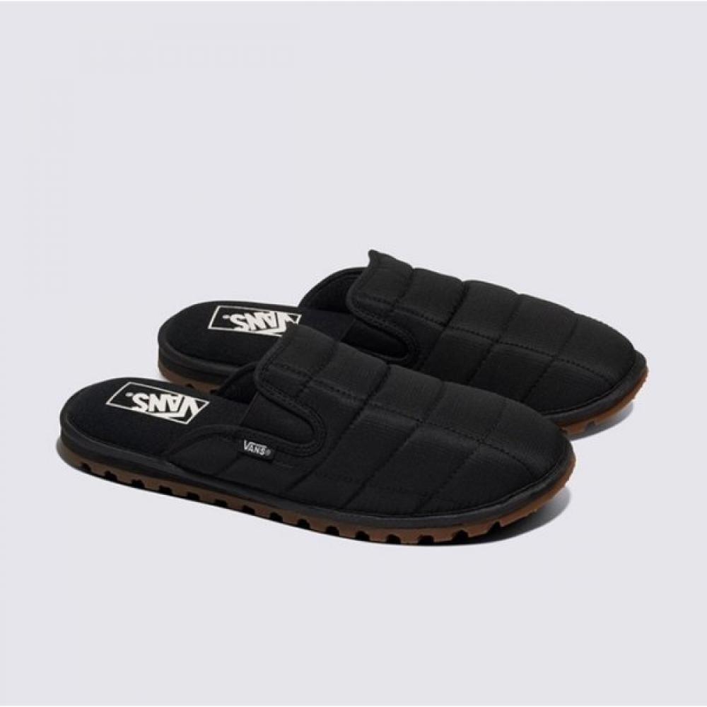 

Vans Mte Mountain Mule Mountain Mule Vn000d27blk 1.VN000D27BLK/220