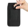Universal waist-hanging mobile phone bag with card slot and mountaineering buckle for NOTE20