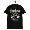 Unisex Merciless TS Mayhem Dissection Marduk Nihilist Kreator Sodom Destruction 3XL 2XL T Shirt