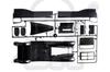 I13705 1:24 bugatti t41 royale coupe napoleon