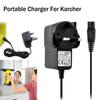 Voltage Charger For Karcher Power Supply Cord Charger Vacuum Cleaner Adapter Vacuum Power Supply