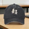 Meme Hands Six Seven Casual Baseball Cap Outdoor Sport Trucker Hat Summer SunProof Unisex Unisex Fashion Baseball Caps