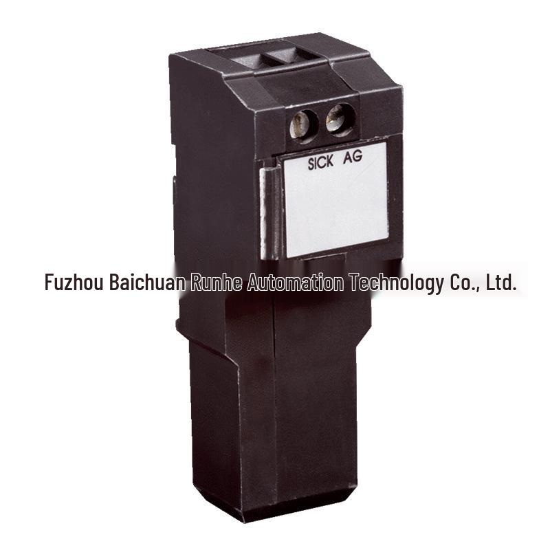 FX3-MPL000001 SICK Sensor Accessories - Plug & Cable (1043700) - Brand New, Original.