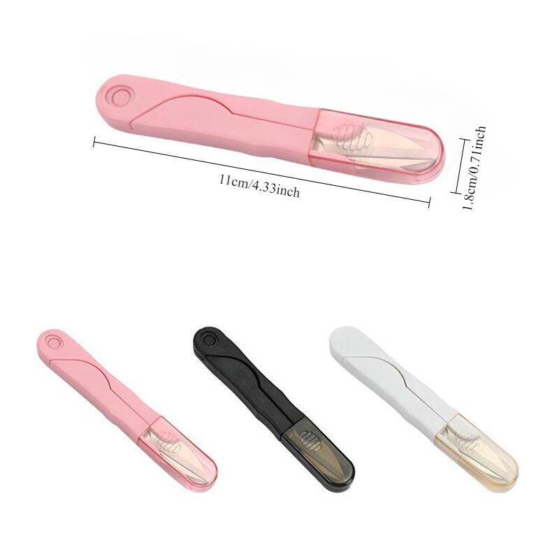 Needlework Scissors For Tailor Sewing Handicraft Fabric Accessories Embroidery Metal Cutting Mini Scissors Sewing Supplies