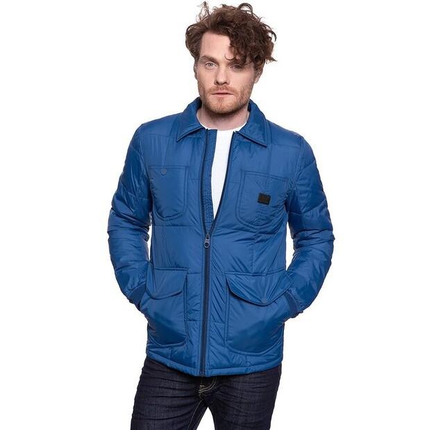 Куртка переходная Lee LIGHTWEIGHT PADDED EU S