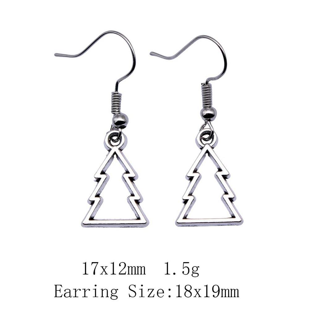 Thanksgiving Day Earring Set Airplane Travel Christmas Drop & Dangle Earring Women's Bags Unusual Earrings