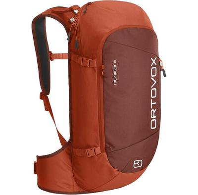 Рюкзак Ortovox Tour Rider 30 Desert Orange (46098-23001)