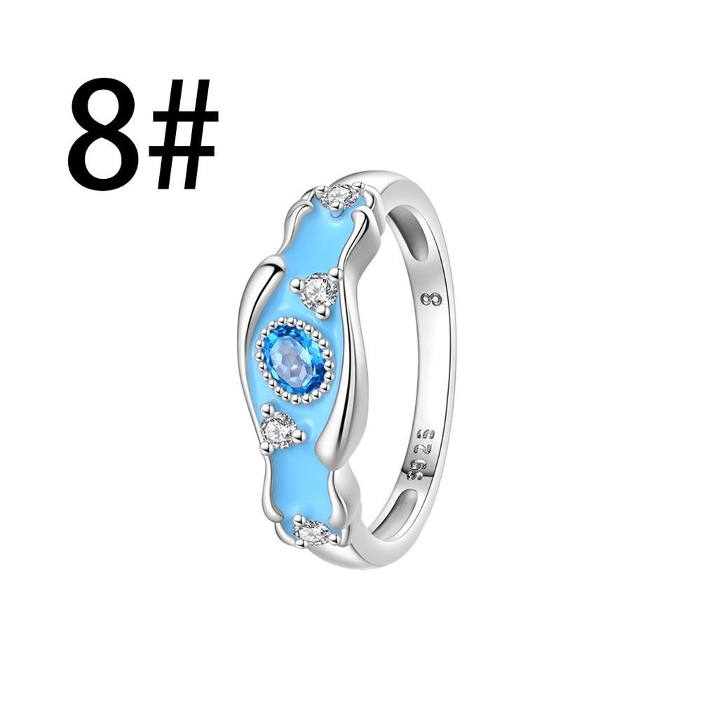 Authentic Copper Colorful Painting Charm Bead Charms Artistic Palette Bead Charms Pendants Compatible With Bracelets Necklaces Do It Yourself Jeweller