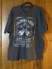 Johnny Cash Man in Black Tričko 2XL