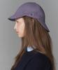 Hwaiteusaenjeu Front And Back Brim Tabira Cap (5 Colors)