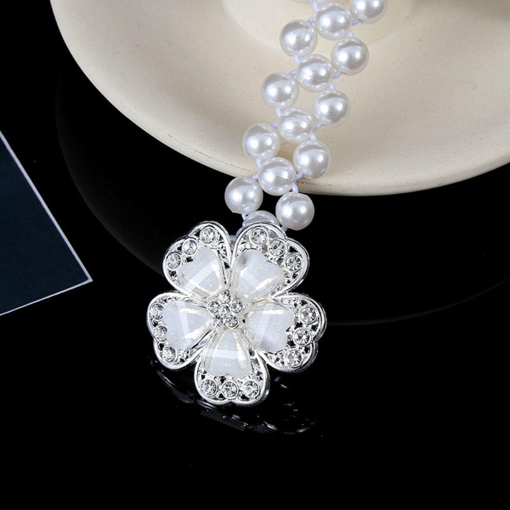 Elegant Waist Chain Decorative Skirt Girls Waist Belt New Waistband  for Women Lady