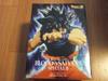 BANPRESTO Dragon Ball Super BLOOD OF SAIYANS SPECIAL II Son Goku Ultra Instinct Sign