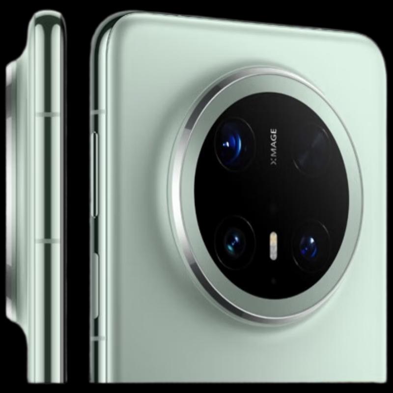 

HUAWEI Mate 70 Pro Smartphone (CN version)