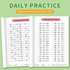 Addition and Subtraction Within 100/Comprehensive Daily Math Exercise Book Enhances Calculation Abilities Early Education Exercises Thinking