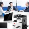 Lenovo GXM300DNA A3 Monochrome Laser Multifunction Printer CN Plug (adapter Included)
