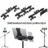 Multi-angle Adjustment Video Recording Stand 360° Rotation Mobile Photography Tripod  Vlogging