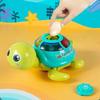 Plastic Lay Eggs Turtle Oys Interactive Musical Turtle Toys  Birthday Gift