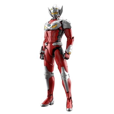 Figure-rise Standard ULTRAMAN SUIT TARO -ACTION- Pre-colored Plastic Model