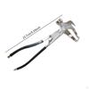 Wheel Weight Plier Multifunctional Sturdy Balance Hammer