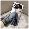Kim Woo Bin Case For Oppo A80 A60 A40 A5 Pro A15 A16 A17 A57 A77 A94 A74 A54 A76 A96 A18 A38 A58 A78 A98
