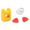 JF-8137 17-in-1 Opening Pry Screwdriver Repair Tool Set for iPhone Samsung Huawei