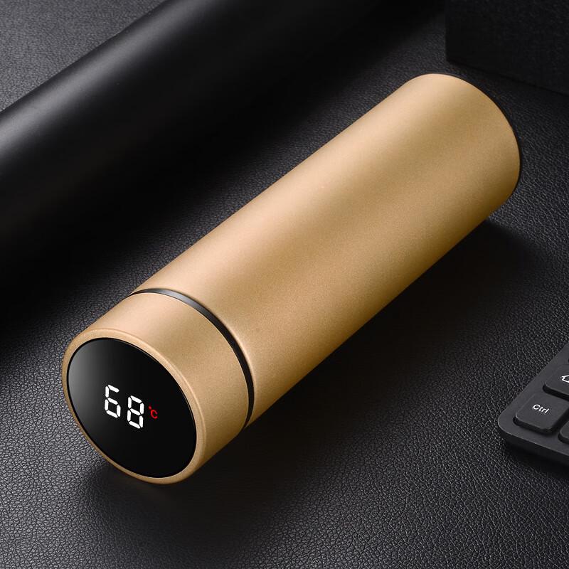 Shangkai Smart Temperature 304 Stainless Steel Insulated Mug
