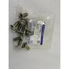 OEM Suzuki SJ413 SJ410 Front Door Hinges Screws 10 Pcs Samurai Sierra Drover