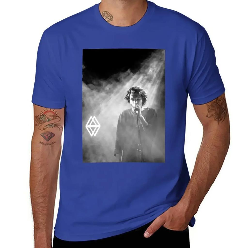 Mansionair - Jack 2 T-Shirt hippie clothes vintage shirts graphic tees men t shirt