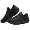 Skechers Go Run Consistent Comfortable Versatile Fashion Low-Top Casual Running Shoes Men Sneaker Black 220864-BBK