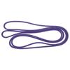 Serious Steel Fitness, 41-inch resistance band, purple, 1 pack