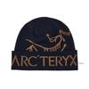 Arc Teryx Fw25 Unisex Bird Word Talk 24k Czarny