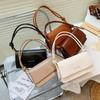 Underarm bag method stick bag women's new small fashion shoulder messenger bag versatile chain bag