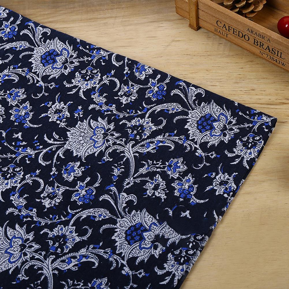 High Quality Textiles Beautiful Characteristic Print Sewing Fabric Textile Fabric Cotton Fabric Decorative Fabric