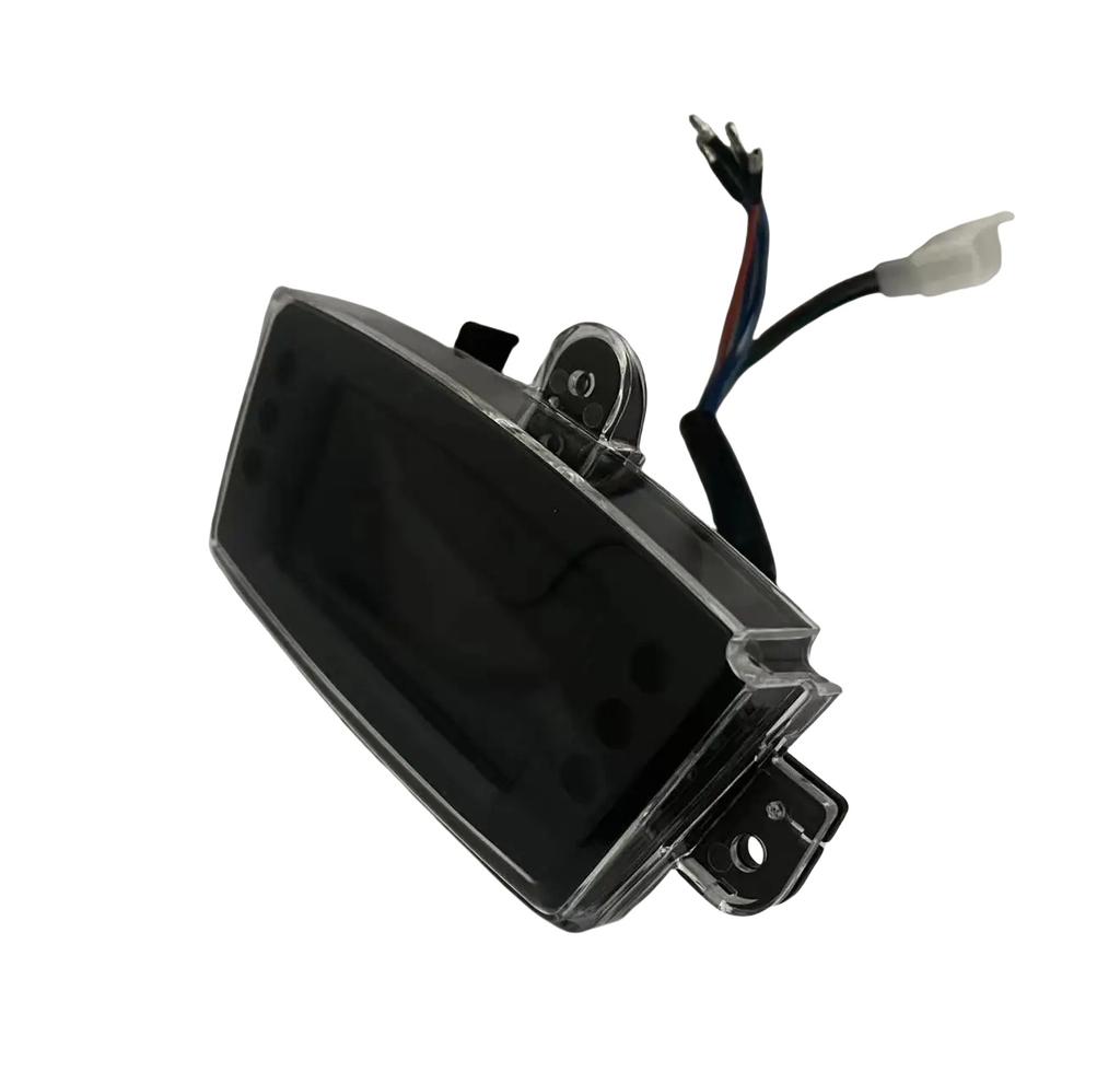 For JOG50 JOG90 axis 90 V100 AG100 AD100 AG50 AD50 Address50 Digital Meter Motorcycle Speedometer RPM
