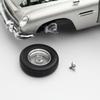 Freestyle XiaoGuang Model Aston Martin DB5 007 Goldfinger Bond Car 8251033 1/18 / (Finished Model)