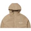 New Era Fun Camping Series Zippered Hooded Three-In-One Jacket Men jackets 13789240